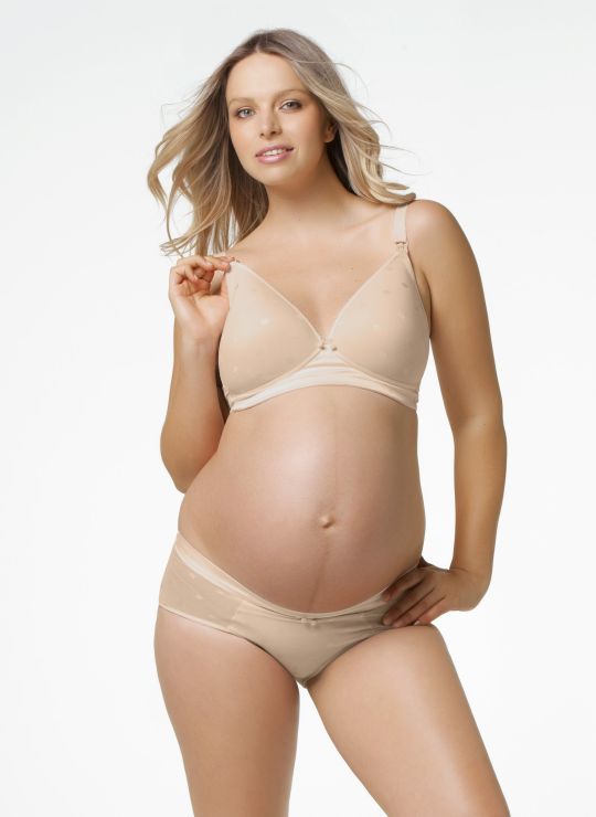 New Cake Maternity Nursing Bras