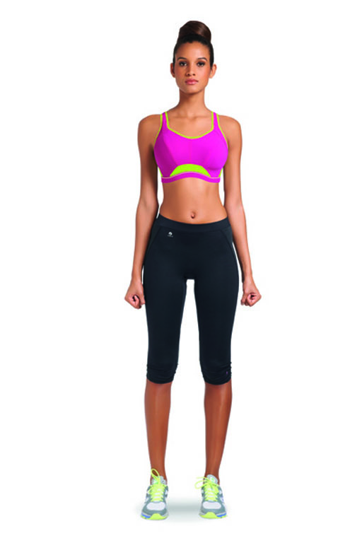 Sports Bra For Running, Yoga, The Gym & Training in Raleigh NC