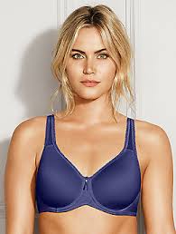 Wacoal Basic Beauty T-Shirt Spacer Bra