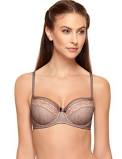 b.tempt’d b.inspired Wire Bra Balconette Bra