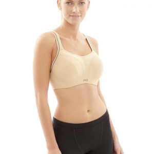 Panache Sports Bra Nude