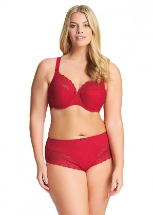 Tia Underwire Bandless Bra