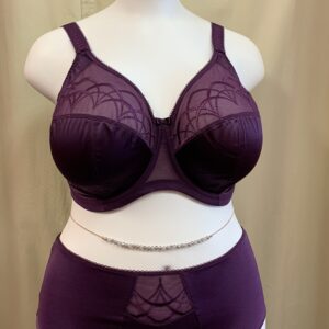 New Cate in Plum now in stores!